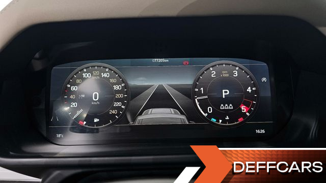 Land Rover DEFENDER 90 D250 SE купить на сайте DeffCars