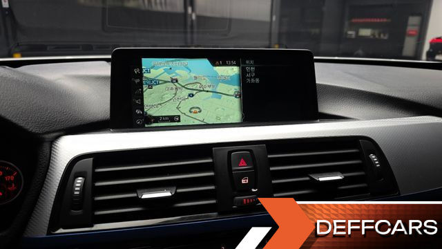 BMW 4-SERIES 428i M Sport Coupe купить на сайте DeffCars