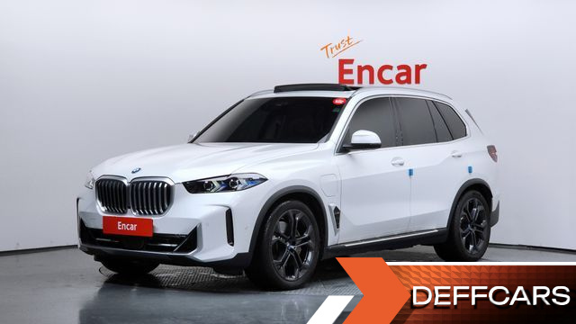 BMW X5 xDrive 50e xLine купить на сайте DeffCars