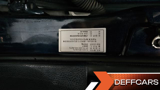 Toyota RAV4 2.5 4WD Hybrid 4th купить на сайте DeffCars