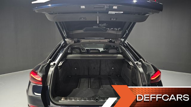 BMW X6 xDrive30d M Sport купить на сайте DeffCars