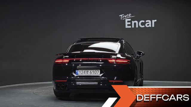 Porsche PANAMERA 4.0 GTS купить на сайте DeffCars