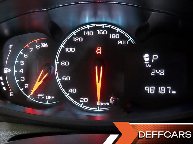 ChevroletGMDaewoo SPARK LS купить на сайте DeffCars