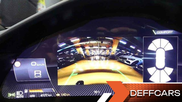 Ferrari ROMA 3.9 купить на сайте DeffCars