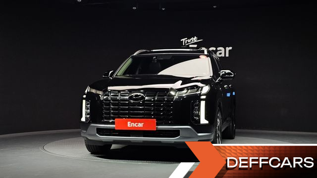 Hyundai PALISADE Gasoline 3.8 4WD Prestige купить на сайте DeffCars
