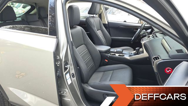 Lexus NX Supreme купить на сайте DeffCars