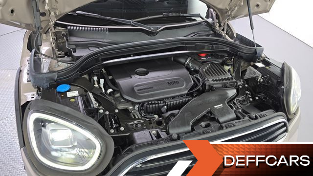 Mini COUNTRYMAN Classic Plus Launch Pack 2nd Gen купить на сайте DeffCars