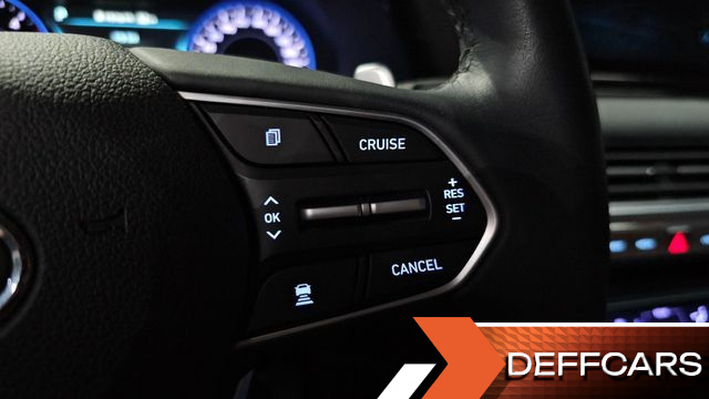 Hyundai PALISADE Diesel 2.2 2WD Prestige купить на сайте DeffCars