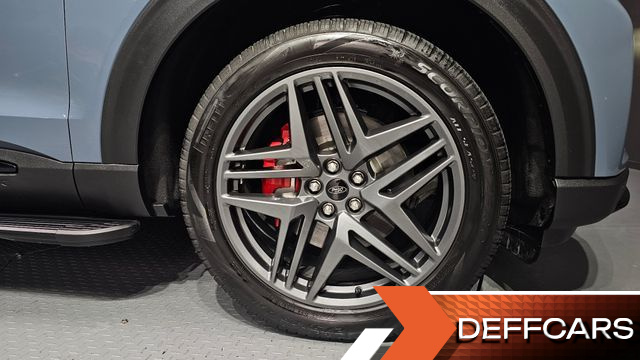Ford EXPLORER 2.3 ST-Line 4WD купить на сайте DeffCars