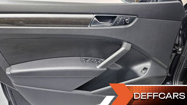 Volkswagen PASSAT 2.0 TSI B7 купить на сайте DeffCars