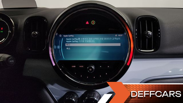 Mini COUNTRYMAN ALL4 Untamed Edition 2nd Gen купить на сайте DeffCars