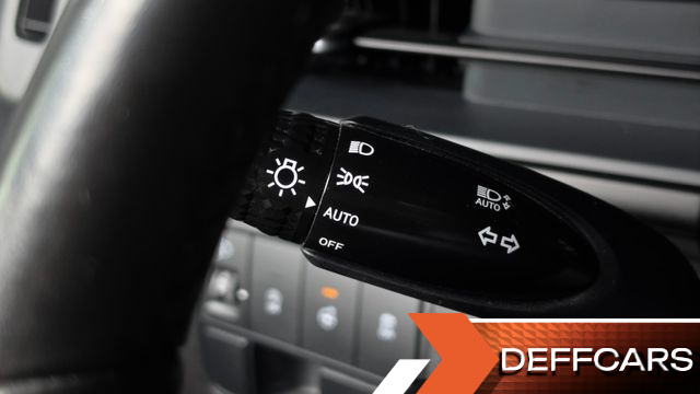 Hyundai STARIA Cargo 5-Seater Modern купить на сайте DeffCars