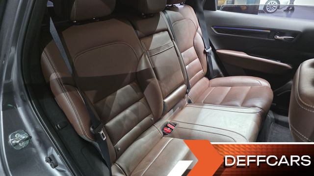 Renault-KoreaSamsung QM6 Diesel 2WD RE Signature купить на сайте DeffCars