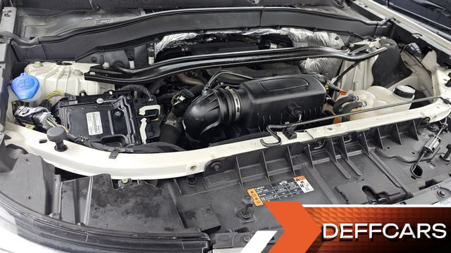 Ford EXPLORER 2.3 LimIted 4WD купить на сайте DeffCars