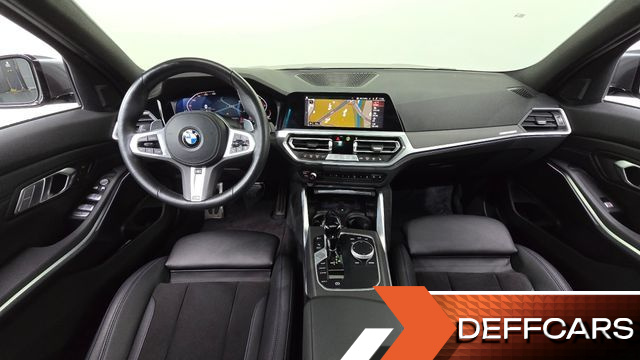 BMW 3-SERIES 320i M Sport купить на сайте DeffCars