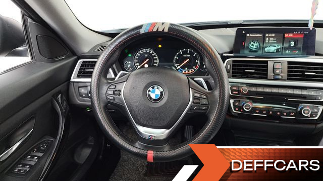 BMW GRAN TURISMO GT 320d xDrive купить на сайте DeffCars