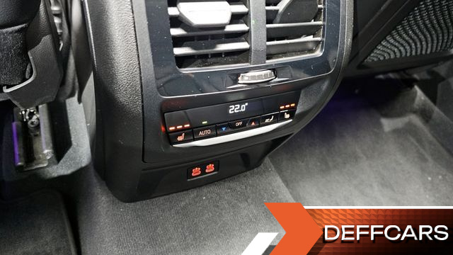 BMW X3 xDrive 20i купить на сайте DeffCars