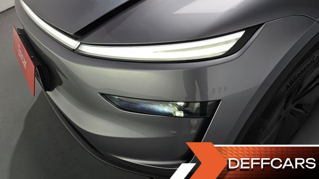 Tesla MODEL Y Long Range AWD купить на сайте DeffCars