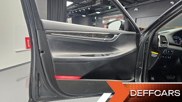 Hyundai GRANDEUR 2.4 Modern купить на сайте DeffCars