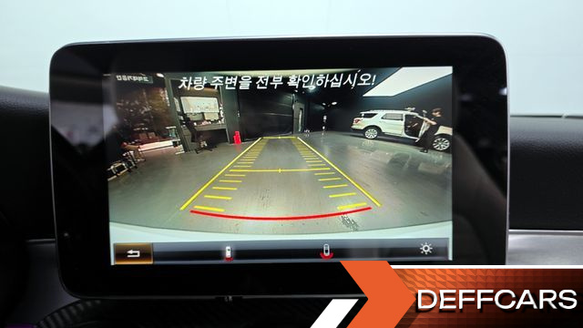 Mercedes C-CLASS C200 Cabriolet купить на сайте DeffCars