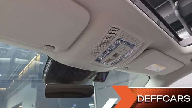 Mercedes GLE-CLASS GLE450 4MATIC купить на сайте DeffCars
