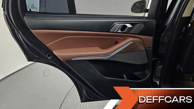 BMW X5 xDrive 40i xLine купить на сайте DeffCars