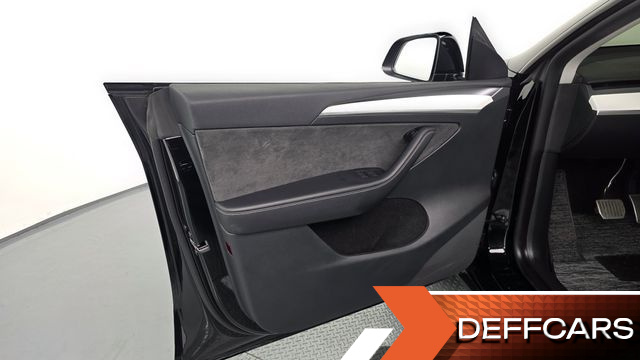 Tesla MODEL Y RWD купить на сайте DeffCars