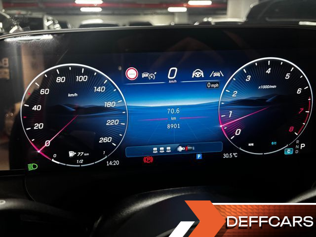 Mercedes E-CLASS E200 Avantgarde купить на сайте DeffCars
