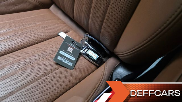 Audi A6 40 TDI купить на сайте DeffCars