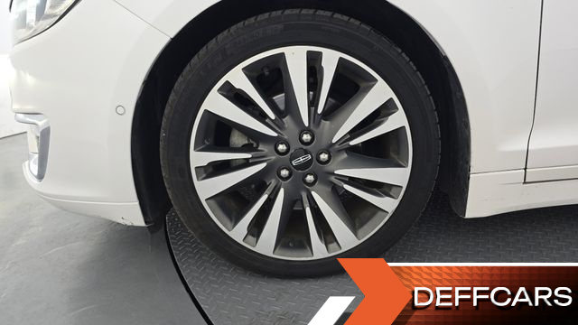 Lincoln MKZ 2.0 2nd купить на сайте DeffCars