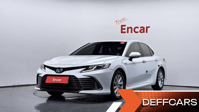 Toyota CAMRY 2.5 LE Hybrid купить на сайте DeffCars