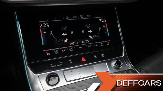 Audi A6 45 TFSI Premium купить на сайте DeffCars