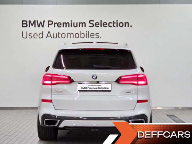 BMW X5 xDrive 40i M Sport купить на сайте DeffCars