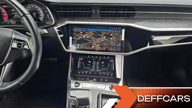 Audi A7 55 TFSI Quattro Premium купить на сайте DeffCars