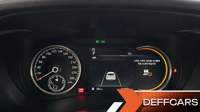 Genesis G70 Gasoline 2.0T 4WD купить на сайте DeffCars