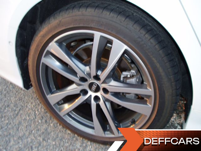 Audi A6 45 TFSI Premium купить на сайте DeffCars