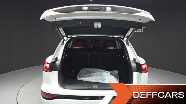 Audi SQ6 E-TRON Quattro купить на сайте DeffCars