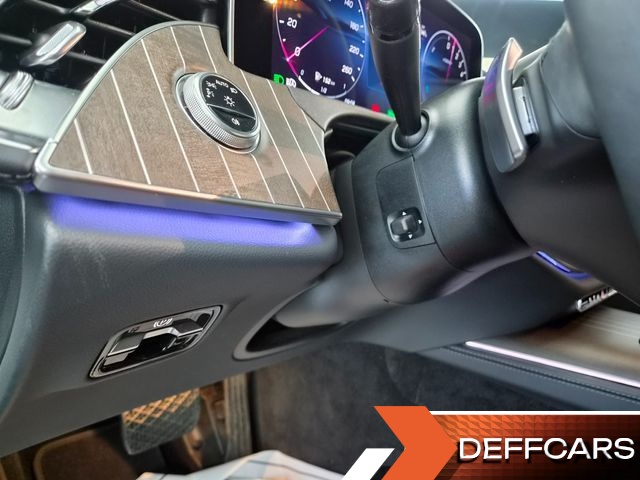 Mercedes E-CLASS E350e 4MATIC купить на сайте DeffCars