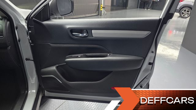 Renault-KoreaSamsung QM6 2.0 LPe LE 2WD купить на сайте DeffCars