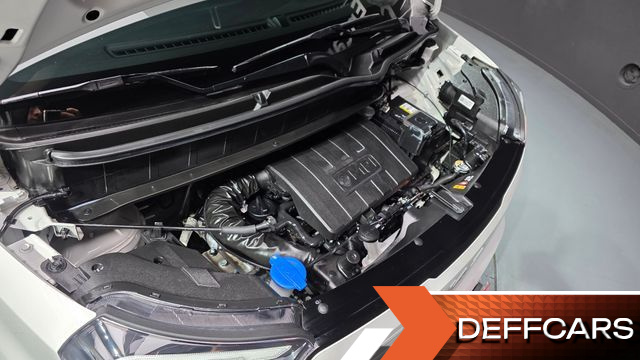 Kia RAY Signature купить на сайте DeffCars