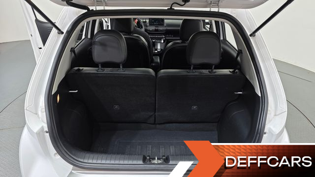 Hyundai CASPER Modern купить на сайте DeffCars