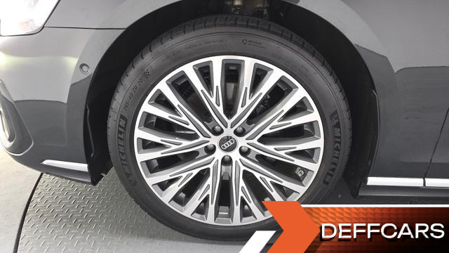 Audi A8 50 TDI Quattro Premium купить на сайте DeffCars