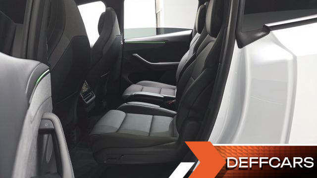 Tesla MODEL Y L Long Range AWD купить на сайте DeffCars
