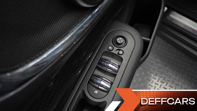 Mini CLUBMAN JCW 2nd Gen купить на сайте DeffCars