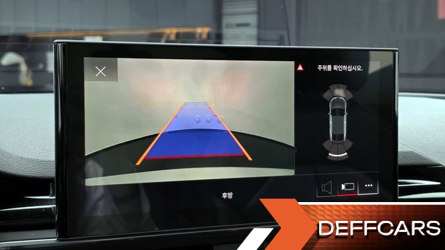 Audi A5 40 TDI Quattro Premium Sportback купить на сайте DeffCars