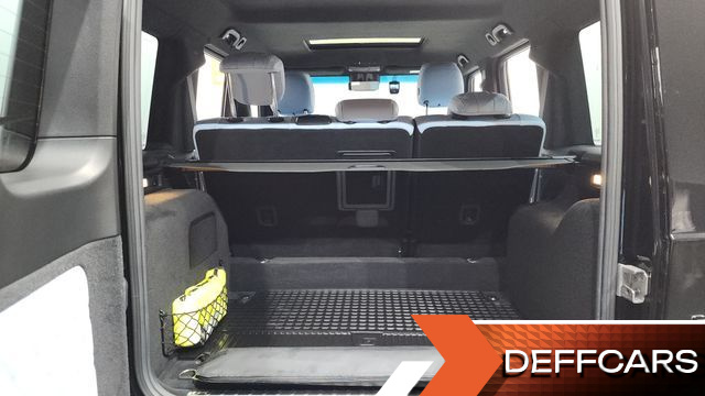 Mercedes G-CLASS AMG G63 Edition купить на сайте DeffCars