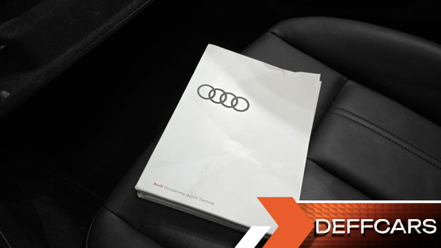 Audi A3 40 TFSI купить на сайте DeffCars