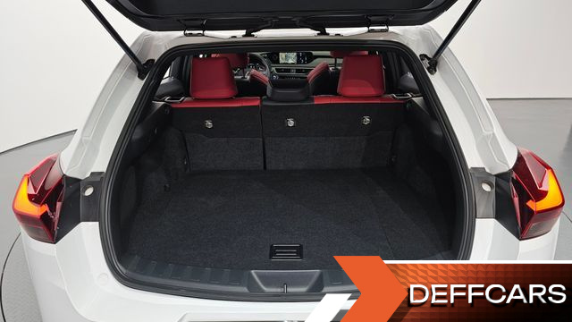 Lexus UX 2.0 F-Sport 2WD купить на сайте DeffCars
