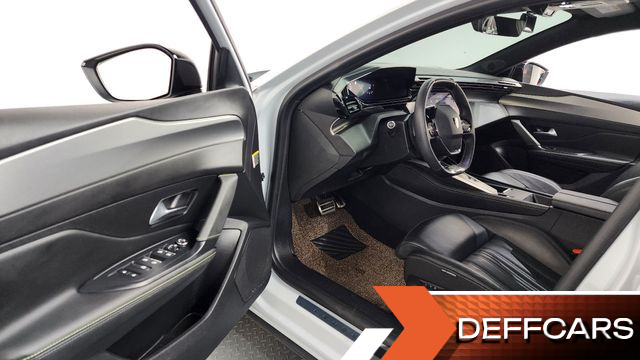 Peugeot 408 1.2 Pure Tech GT купить на сайте DeffCars