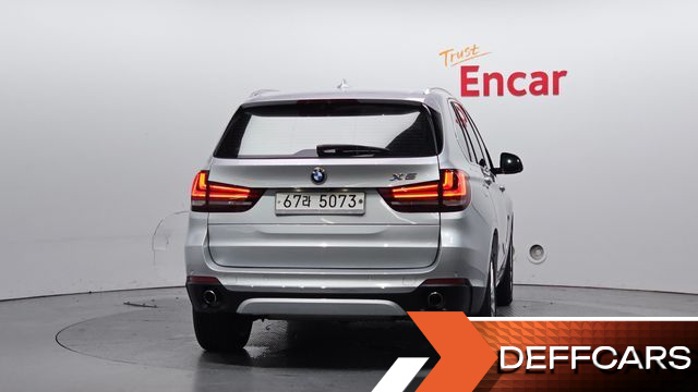 BMW X5 xDrive 30d купить на сайте DeffCars